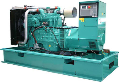 乡宁180kw康明斯柴油发电机组图片 乡宁180kw康明斯柴油发电机组图片