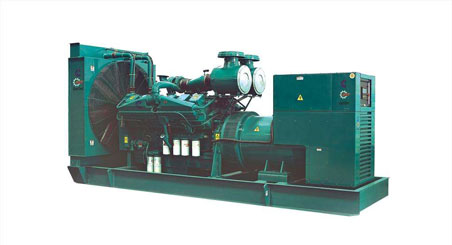 乡宁450kw康明斯柴油发电机组图片 乡宁450kw康明斯柴油发电机组图片