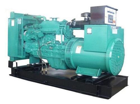 乡宁80kw康明斯柴油发电机组图片 乡宁80kw康明斯柴油发电机组图片