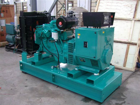 乡宁200kw康明斯柴油发电机组图片 乡宁200kw康明斯柴油发电机组图片