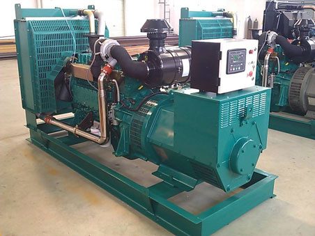 乡宁505kw康明斯柴油发电机组图片 乡宁505kw康明斯柴油发电机组图片