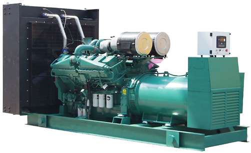 乡宁30kw康明斯柴油发电机组图片 乡宁30kw康明斯柴油发电机组图片