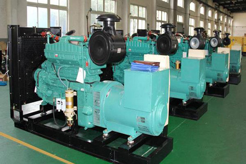 乡宁小型柴油发电机 乡宁小型柴油发电机