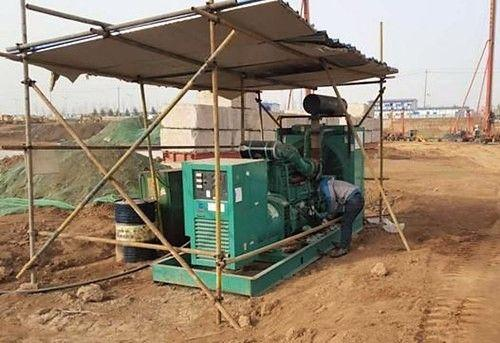 乡宁发电机出租 乡宁发电机出租