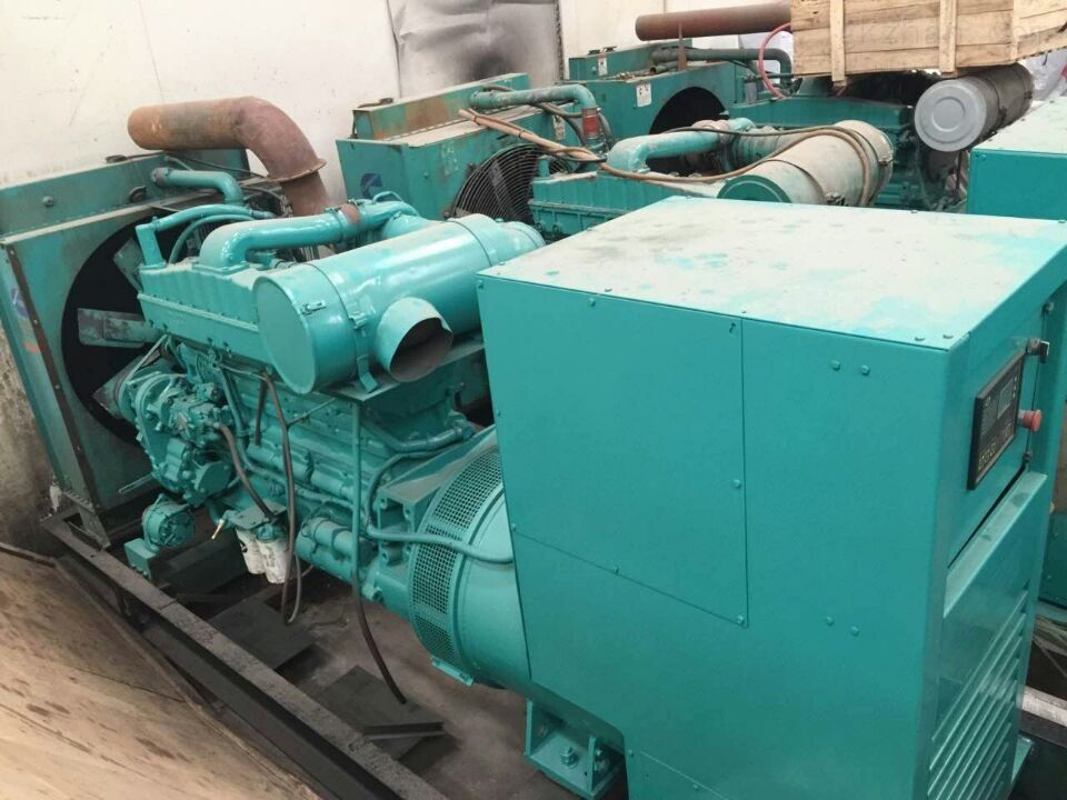 乡宁发电机出租 乡宁发电机出租