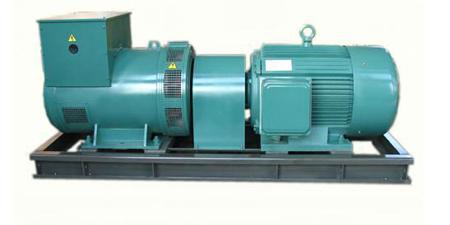 乡宁发电机出租