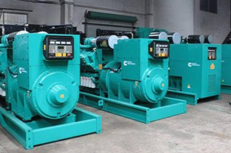 乡宁柴油发电机 乡宁柴油发电机
