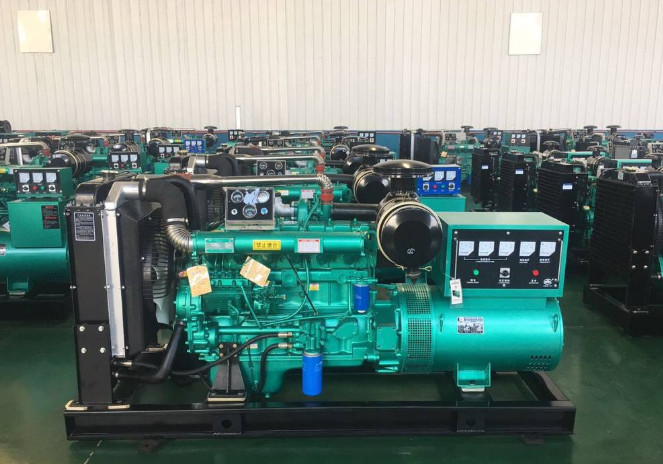 乡宁柴油发电机 乡宁柴油发电机