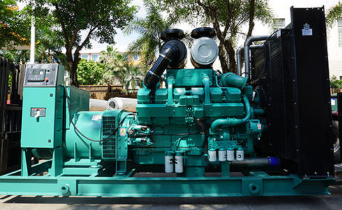 乡宁柴油发电机 乡宁柴油发电机