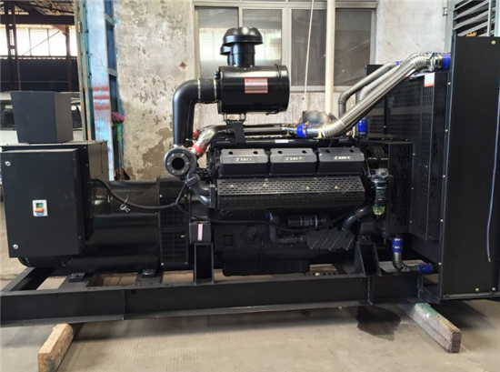 乡宁柴油发电机 乡宁柴油发电机