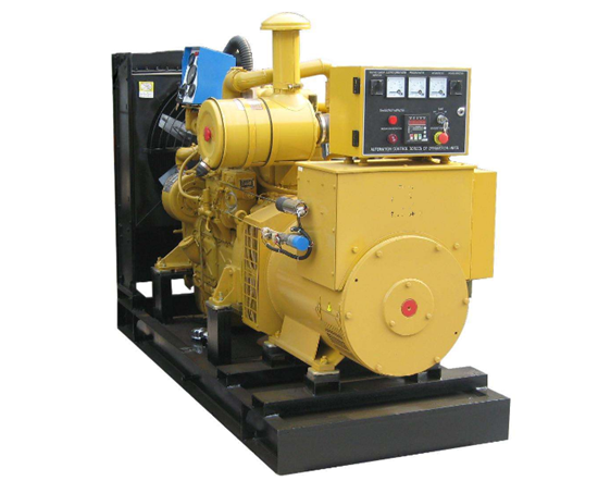 乡宁发电机出租