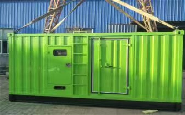 乡宁600kw大型柴油发电机组出租价格 乡宁600kw大型柴油发电机组出租价格